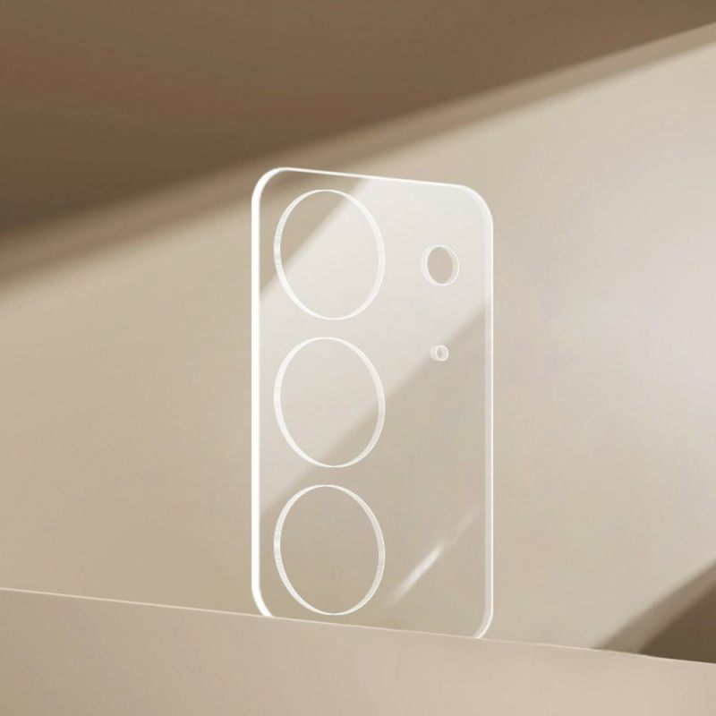 Karkaistusta Lasista Valmistettu Linssisuoja Realme 14x 5g Rurihai