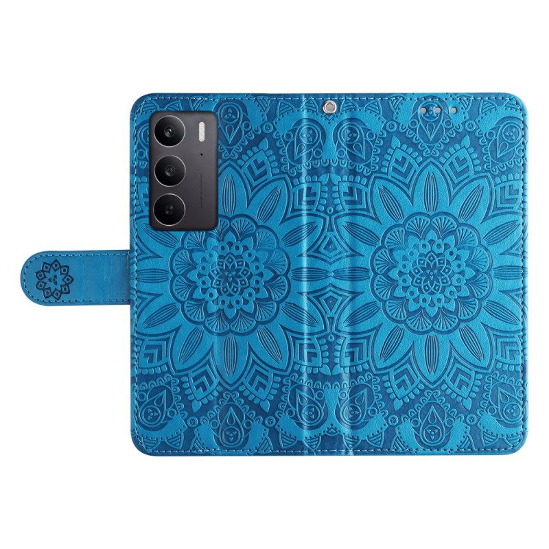 Kotelot Realme 14x 5g Auringonkukka