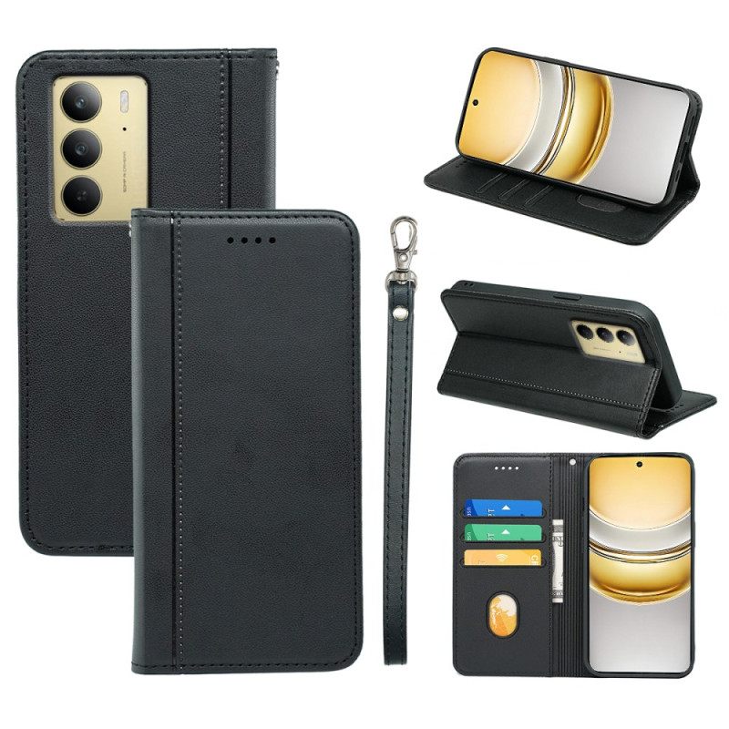 Kotelot Realme 14x 5g Kanttinauha