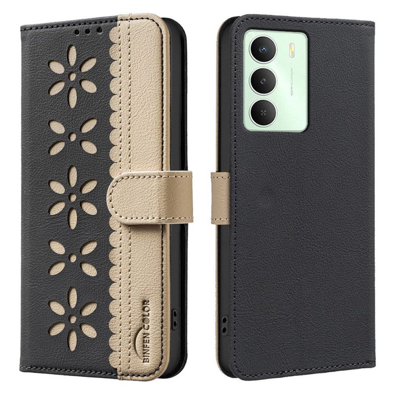 Kotelot Realme 14x 5g Kukallinen Binfen Color