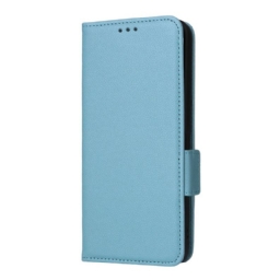 Kotelot Realme 14x 5g Litsikuvio Ja Nauha