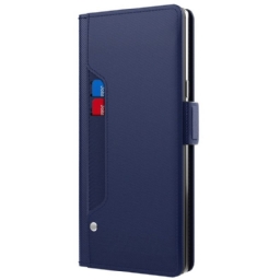 Kotelot Realme 14x 5g Peili Ja Irrotettava Korttikotelo