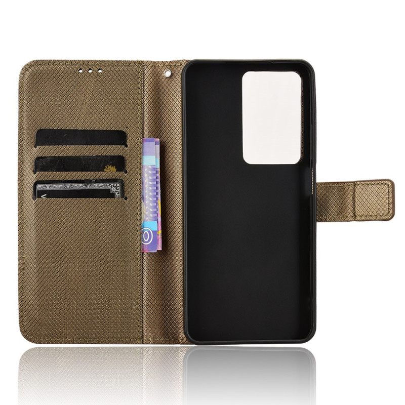 Kotelot Realme 14x 5g Puhelinkuoret Hihnan Ompelu