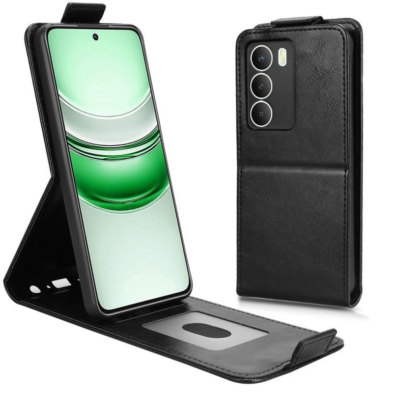 Kotelot Realme 14x 5g Pystysuuntainen Läppä