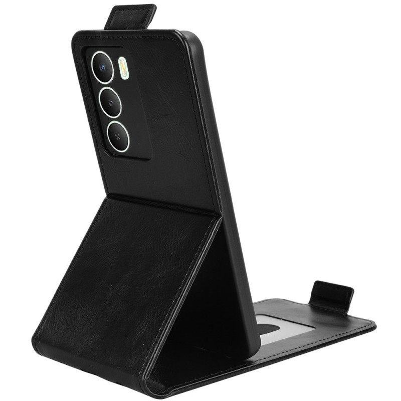 Kotelot Realme 14x 5g Pystysuuntainen Läppä