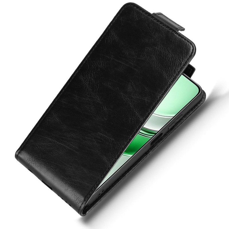 Kotelot Realme 14x 5g Pystysuuntainen Läppä