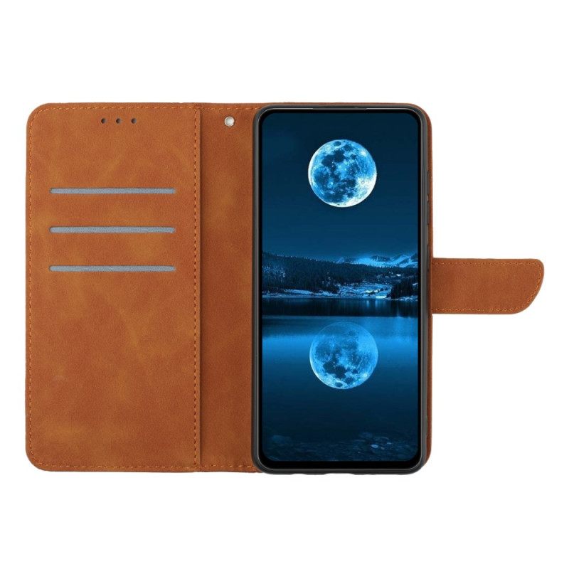 Kotelot Realme 14x 5g Raidat Ja Printit