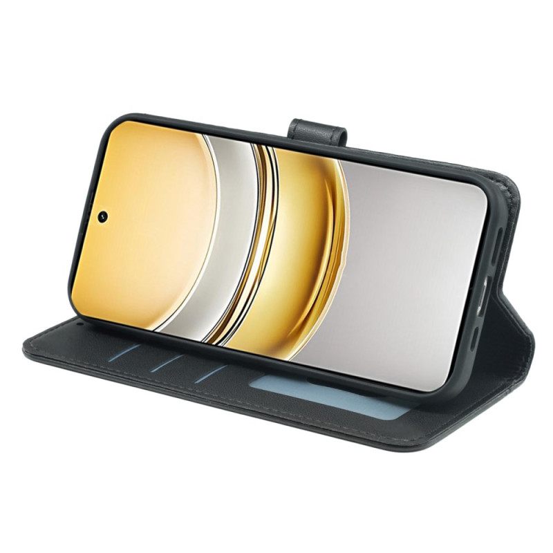 Kuoret Realme 14x 5g Kansi Ja Hihna