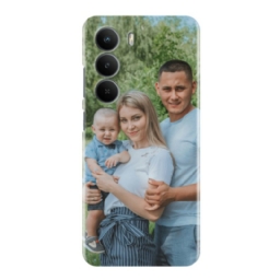 Kuori Realme 14x 5g Klassinen Suojakuori