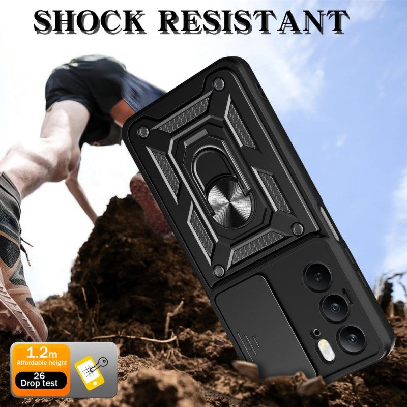 Kuori Realme 14x 5g Linssinsuojus Ja Linssinsuoja