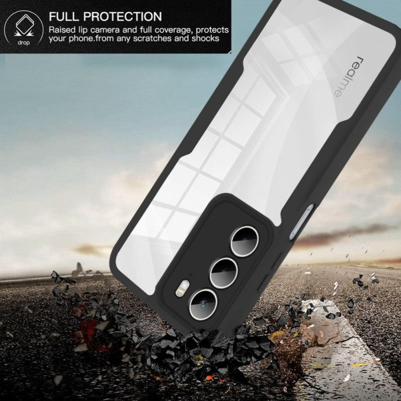 Kuori Realme 14x 5g Täysi Suojaus Suojakuori