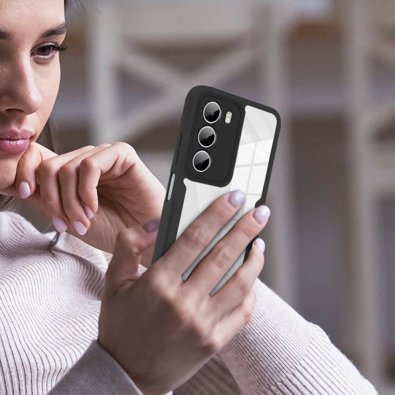 Kuori Realme 14x 5g Täysi Suojaus Suojakuori