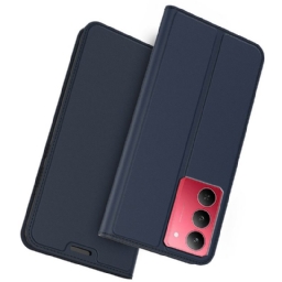 Nahkakotelo Realme 14x 5g Korttikotelo