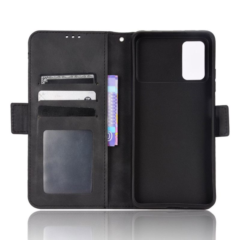 Kotelot Poco X4 Pro 5G Multi-cards