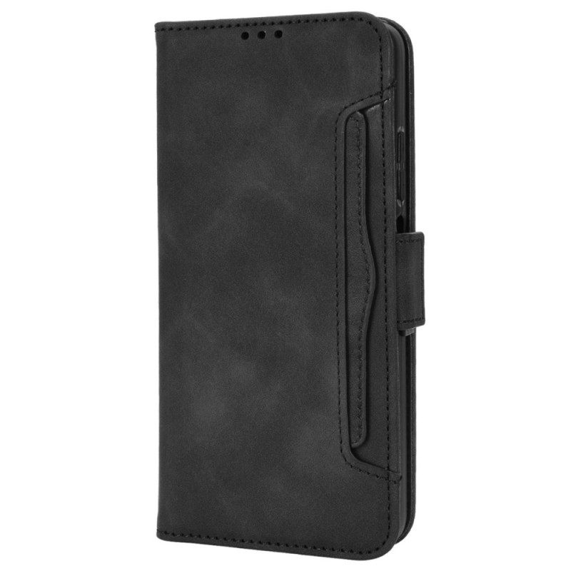 Kotelot Poco X4 Pro 5G Multi-cards