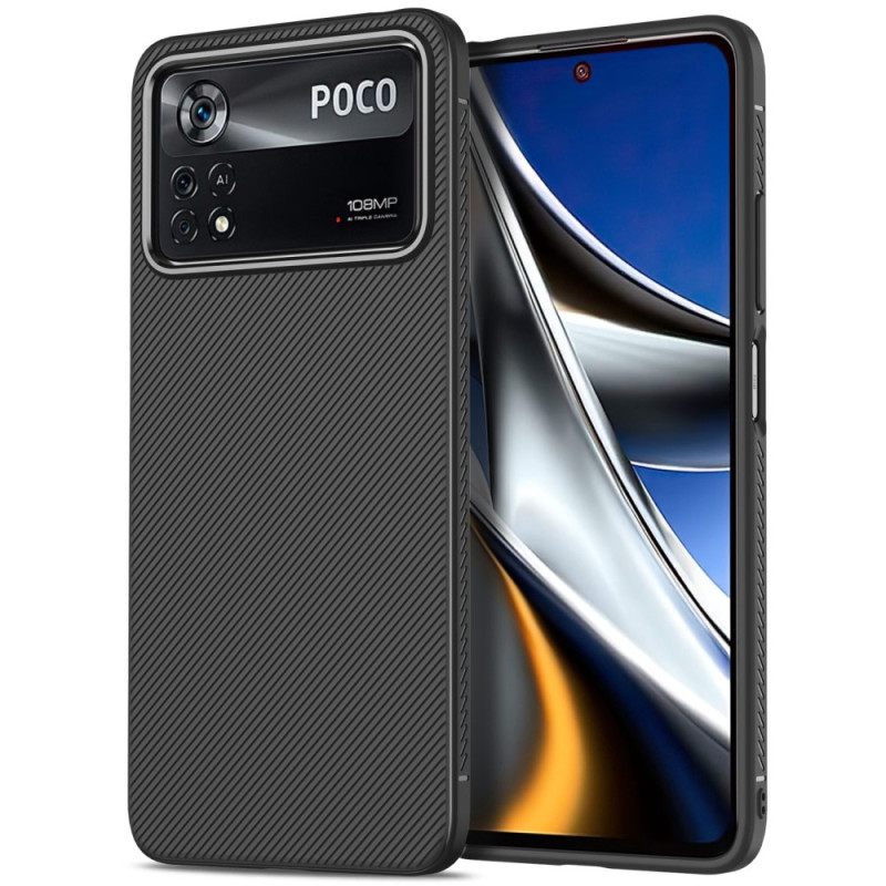 Kuori Poco X4 Pro 5G Jazz Sarja