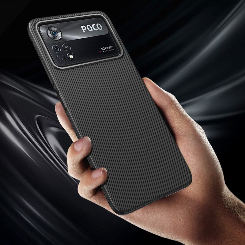 Kuori Poco X4 Pro 5G Jazz Sarja