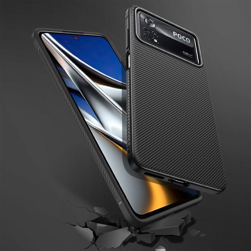 Kuori Poco X4 Pro 5G Jazz Sarja