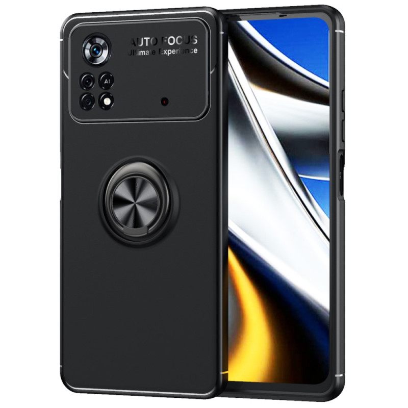 Kuori Poco X4 Pro 5G Rotary Ring