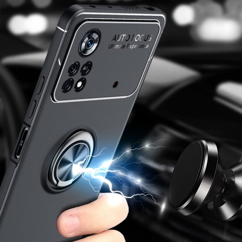 Kuori Poco X4 Pro 5G Rotary Ring