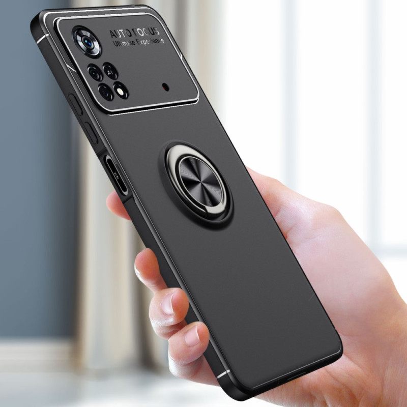 Kuori Poco X4 Pro 5G Rotary Ring