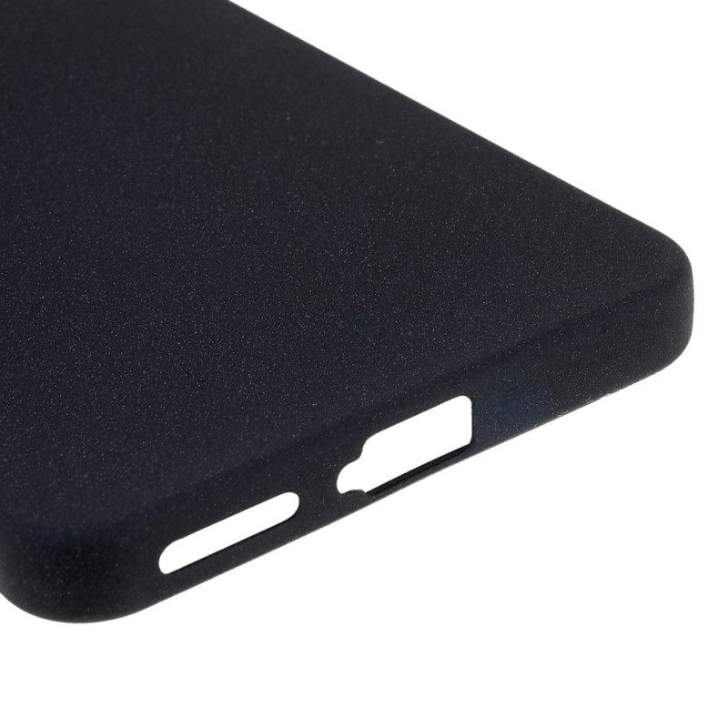 Kuori Poco X4 Pro 5G Silicone Matta
