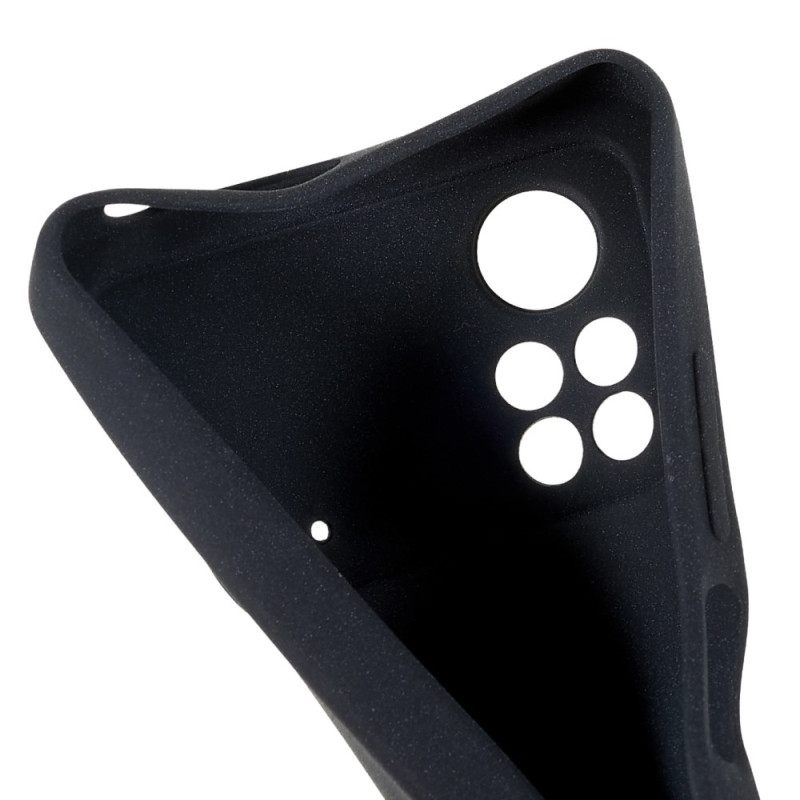 Kuori Poco X4 Pro 5G Silicone Matta