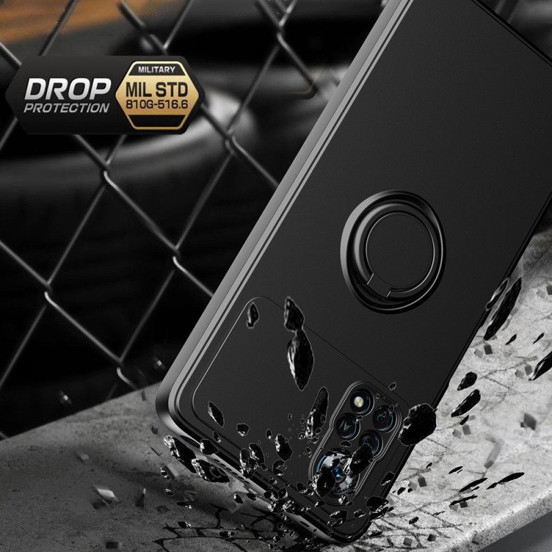 Kuori Poco X4 Pro 5G United Ring-support