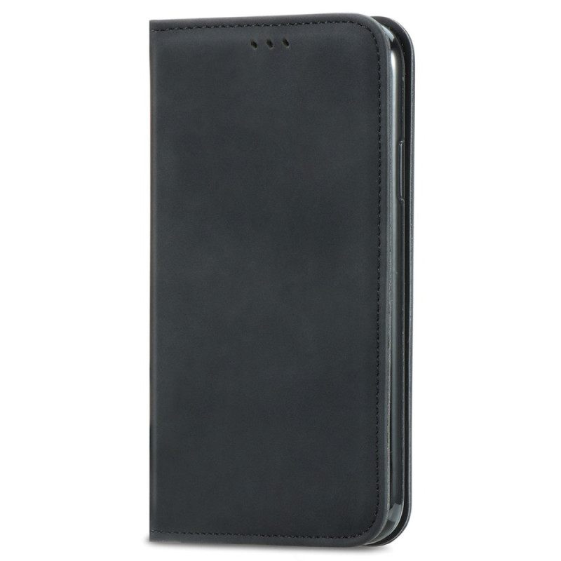 Puhelinkuoret Poco X4 Pro 5G Kotelot Flip Elegance