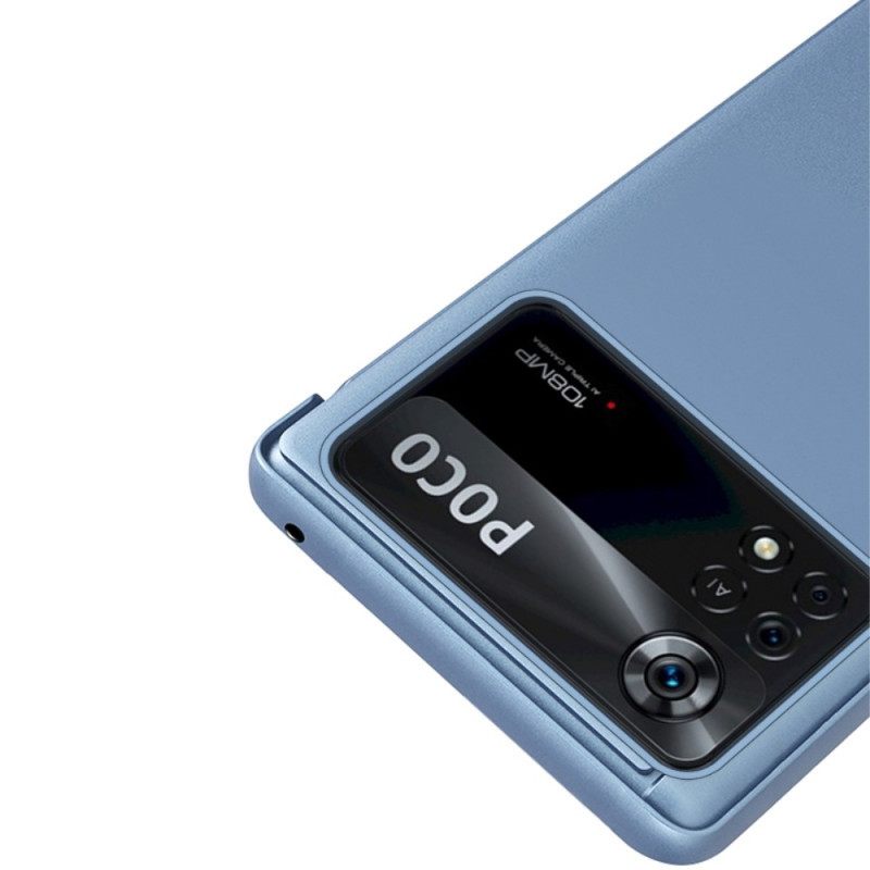 Puhelinkuoret Poco X4 Pro 5G Mirror