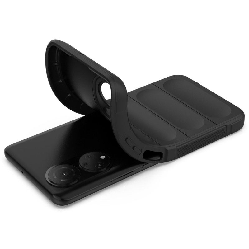 Case Honor X7 Liukumaton