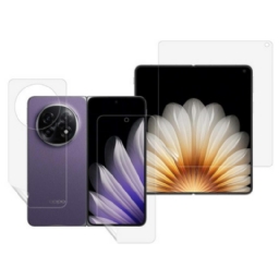 Koko Näytön Suojakalvo Oppo Find N5 5g