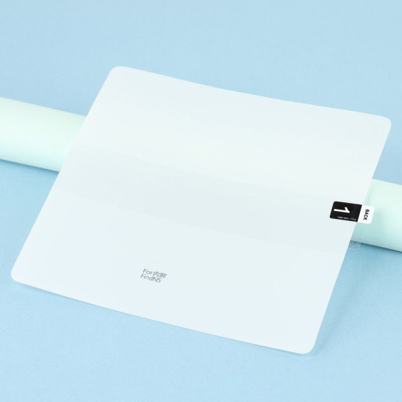 Koko Näytön Suojakalvo Oppo Find N5 5g