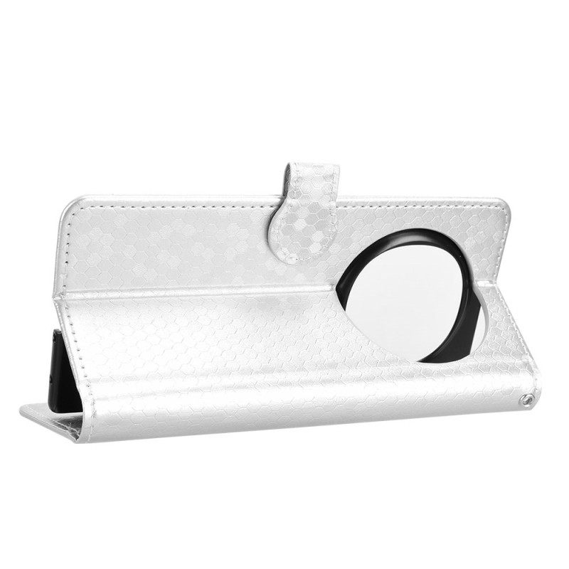 Kotelot Oppo Find N5 Kimaltelevat Pisteet