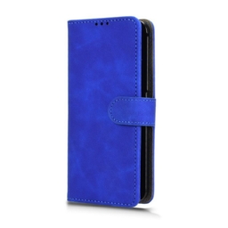 Kotelot Oppo Find N5 Mokkanahkakuvioinen