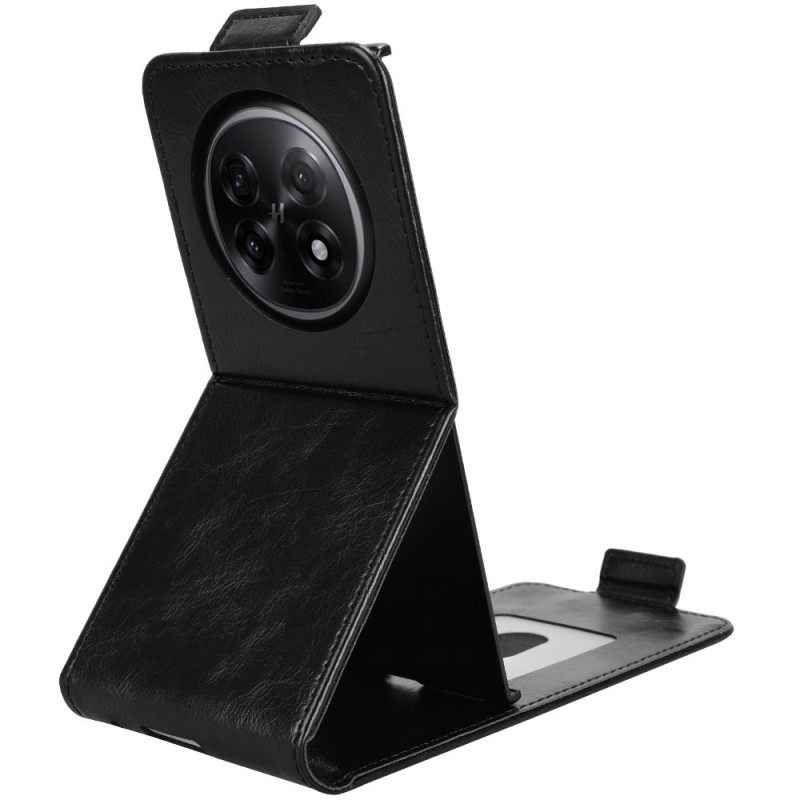 Kotelot Oppo Find N5 Pystysuuntainen Läppä