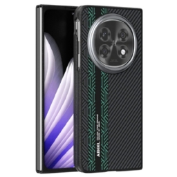 Kuori Oppo Find N5 Abeel Magsafe Premium -yhteensopiva