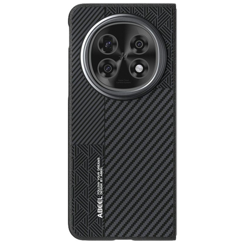 Kuori Oppo Find N5 Abeel Magsafe Premium -yhteensopiva