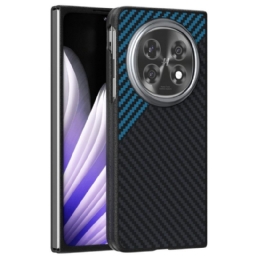 Kuori Oppo Find N5 Erittäin Ohut Magneettinen Suojakuori