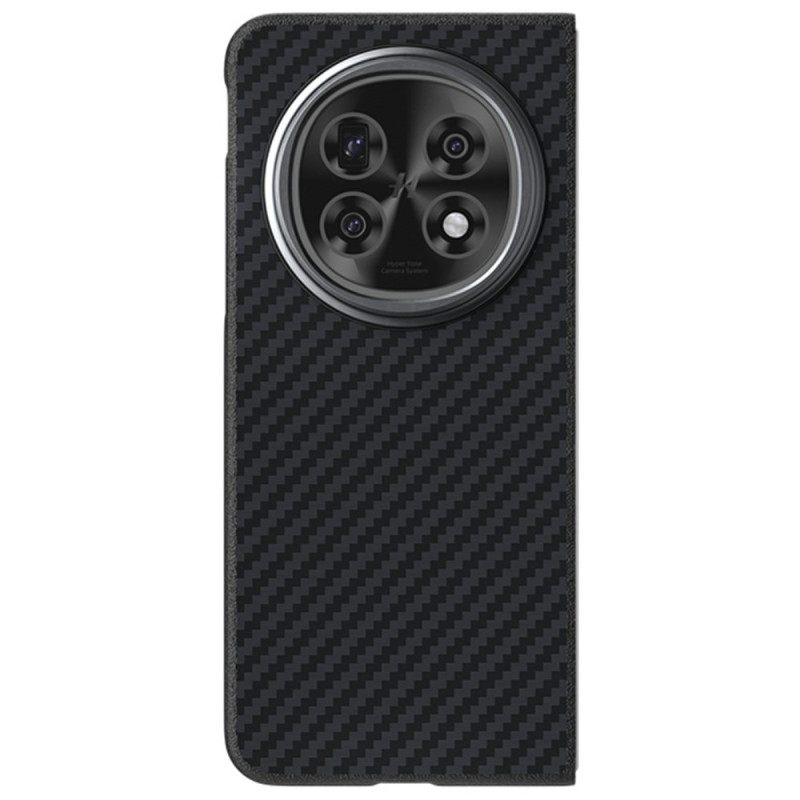 Kuori Oppo Find N5 Erittäin Ohut Magneettinen Suojakuori