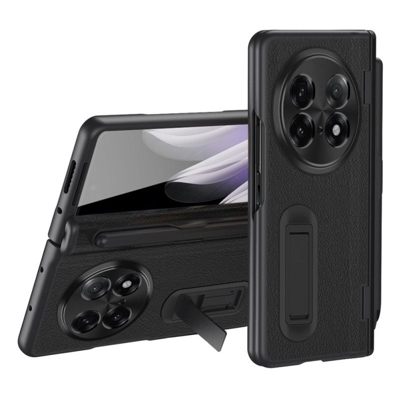 Kuori Oppo Find N5 Jalusta Ja Näytönsuoja Suojakuori