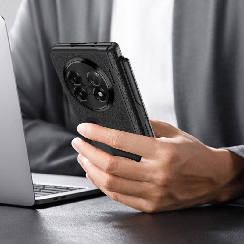 Kuori Oppo Find N5 Jalusta Ja Näytönsuoja Suojakuori