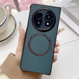 Kuori Oppo Find N5 Keinonahka