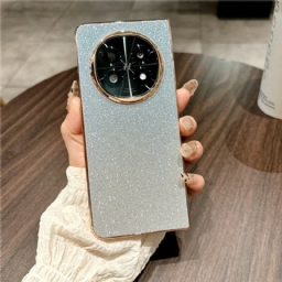 Kuori Oppo Find N5 Kimalteleva