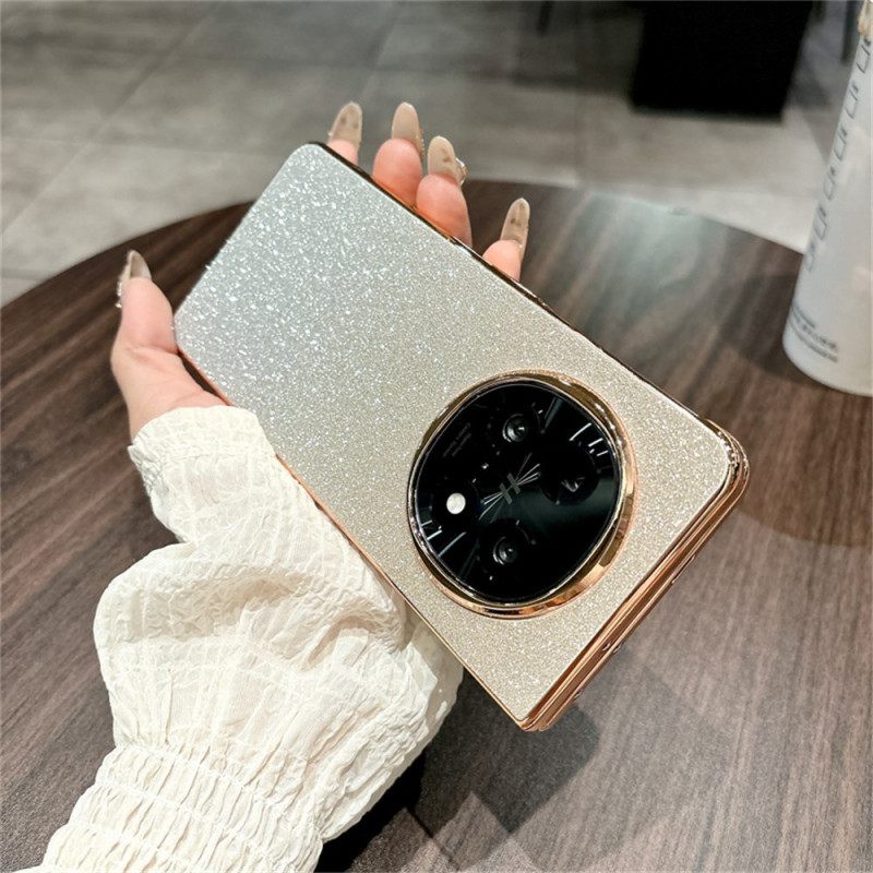 Kuori Oppo Find N5 Kimalteleva