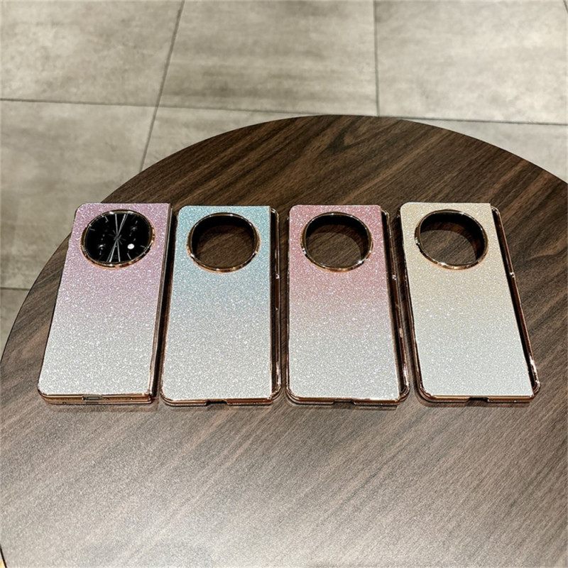 Kuori Oppo Find N5 Kimalteleva