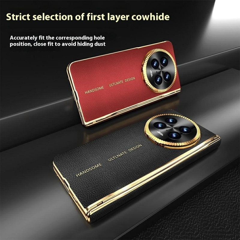 Kuori Oppo Find N5 Magneettinen