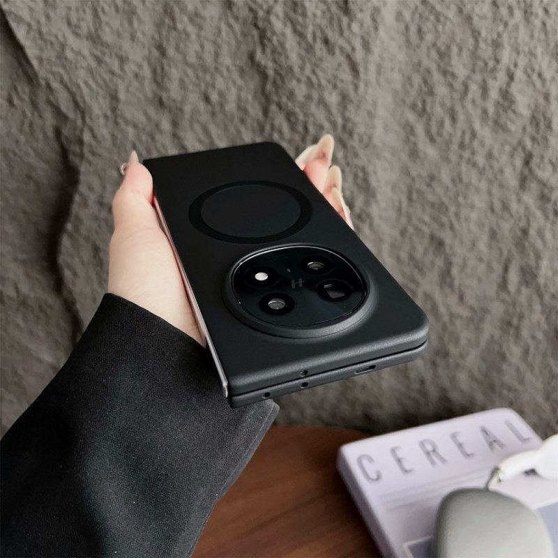 Kuori Oppo Find N5 Magsafe Classic -yhteensopiva