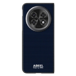 Kuori Oppo Find N5 Magsafe-yhteensopiva Erittäin Ohut Abeel Suojakuori