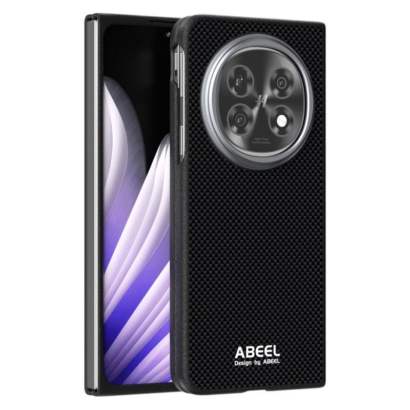 Kuori Oppo Find N5 Magsafe-yhteensopiva Erittäin Ohut Abeel Suojakuori